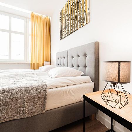 Apartamenty Chopina 4 Racibórz Eksteriør billede
