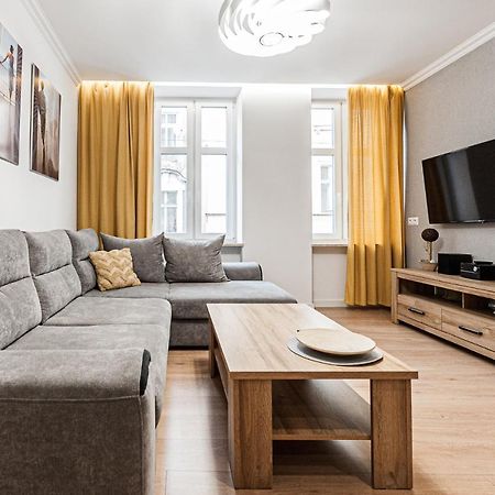 Apartamenty Chopina 4 Racibórz Eksteriør billede