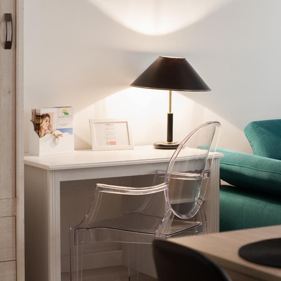 Apartamenty Chopina 4 Racibórz Eksteriør billede