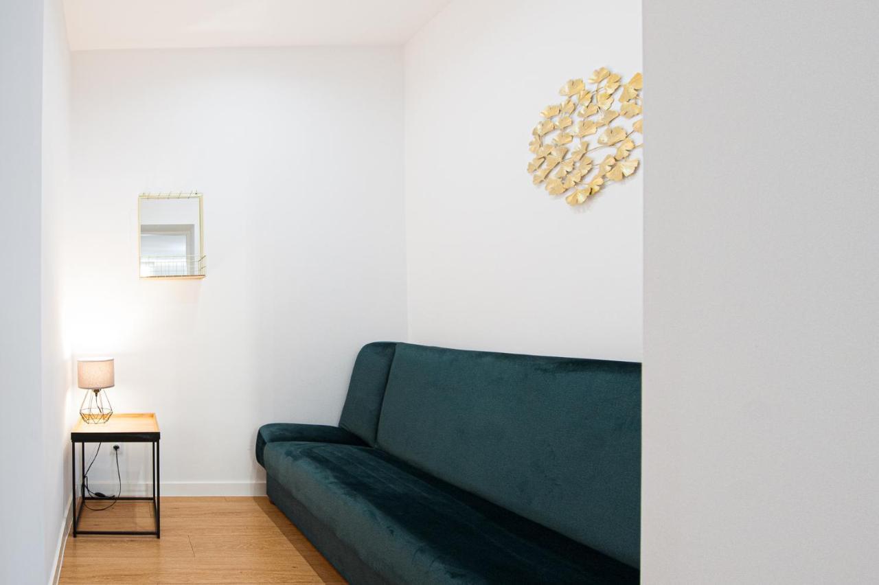 Apartamenty Chopina 4 Racibórz Eksteriør billede
