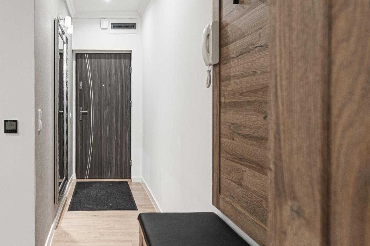 Apartamenty Chopina 4 Racibórz Eksteriør billede
