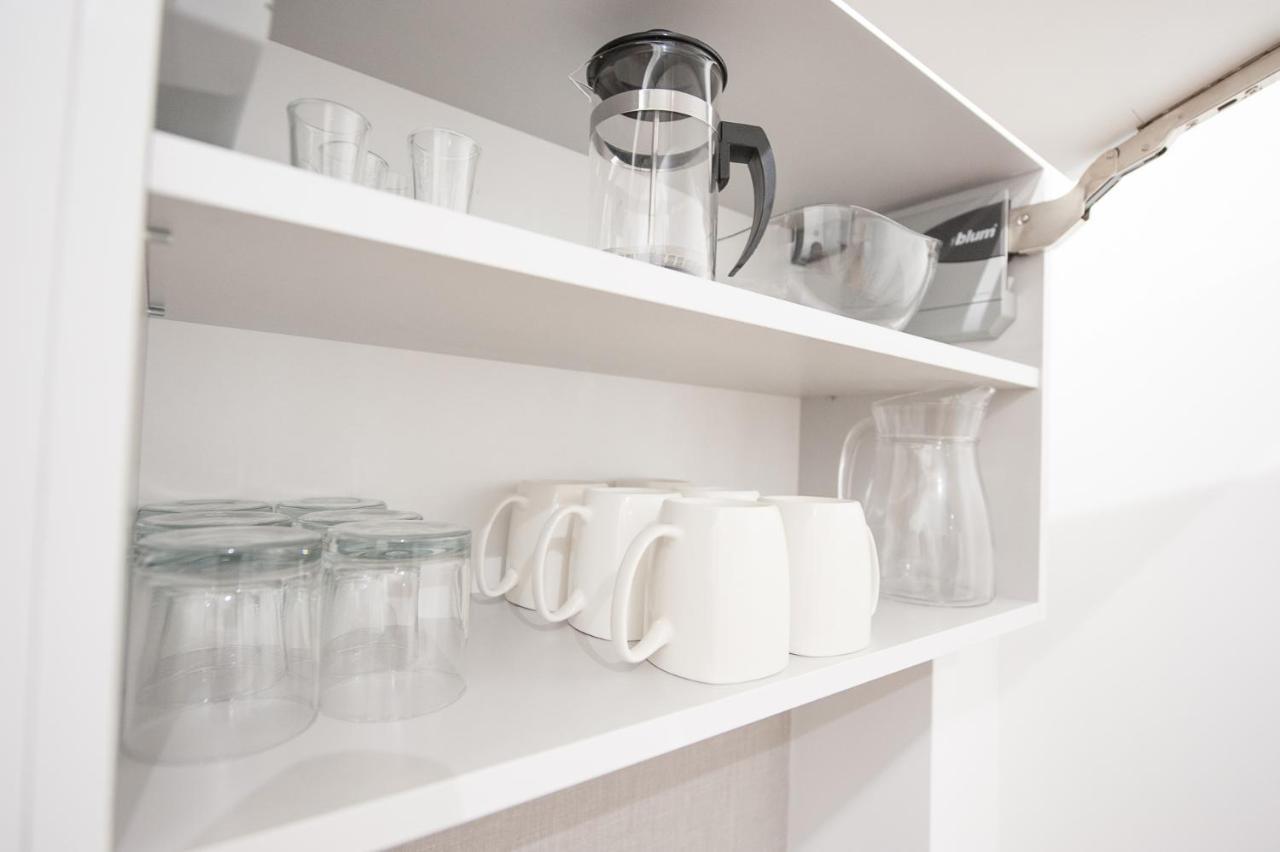 Apartamenty Chopina 4 Racibórz Eksteriør billede