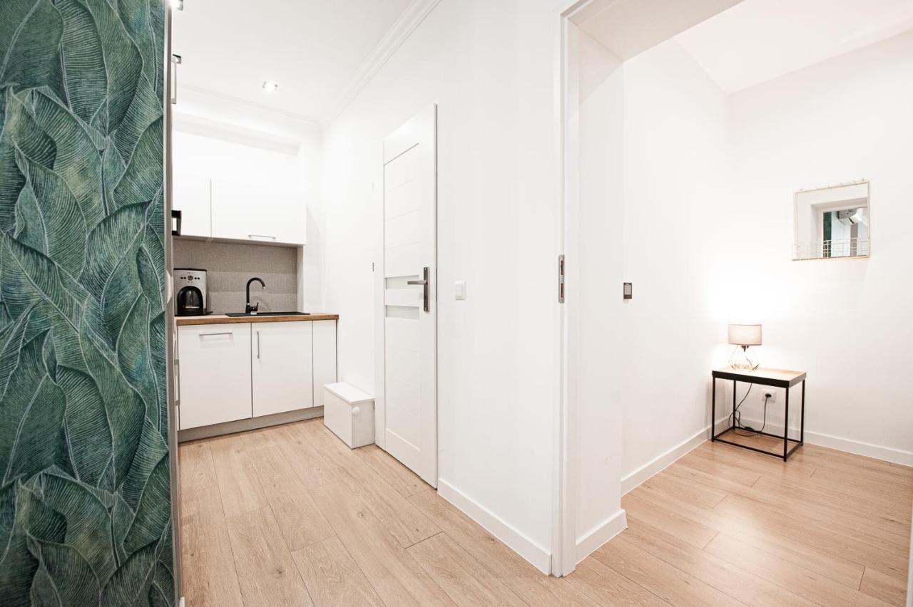 Apartamenty Chopina 4 Racibórz Eksteriør billede