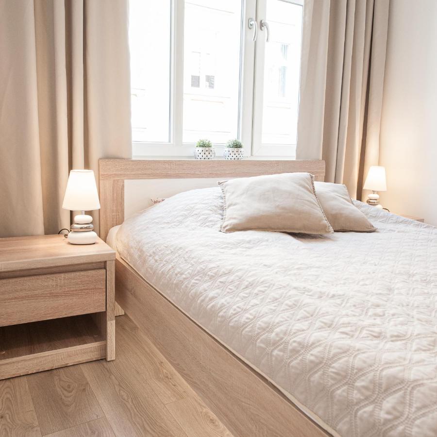 Apartamenty Chopina 4 Racibórz Eksteriør billede